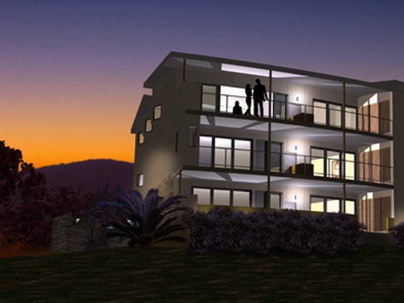 100- North Break Drive, Agnes Water QLD 4677