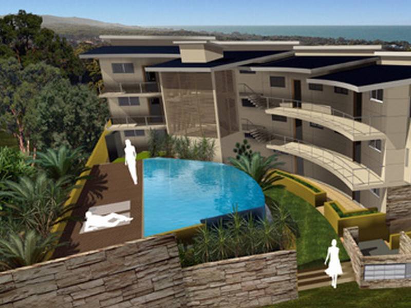 100- North Break Drive, Agnes Water QLD 4677