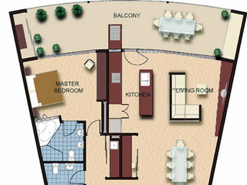 100- North Break Drive, Agnes Water QLD 4677