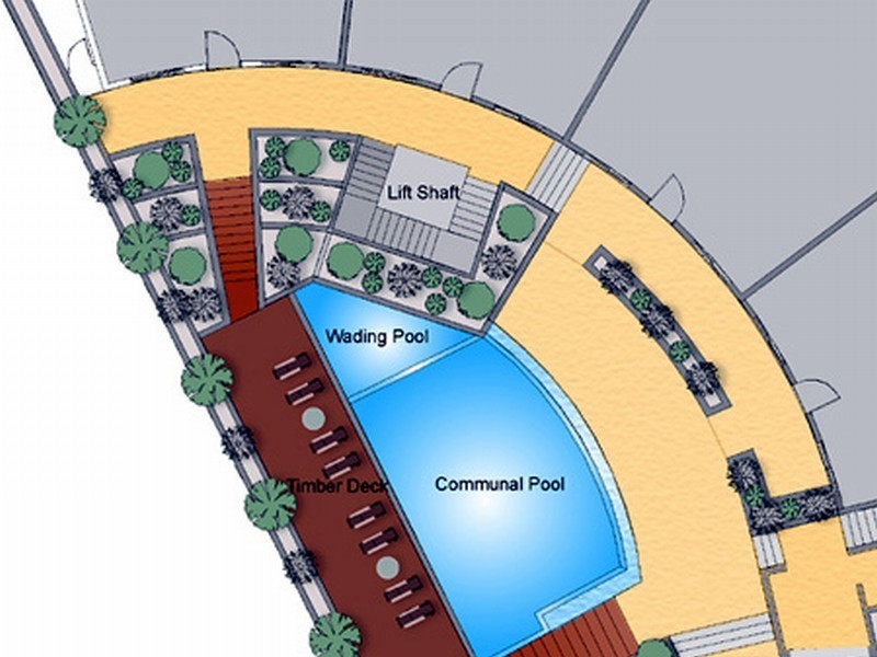 100- North Break Drive, Agnes Water QLD 4677
