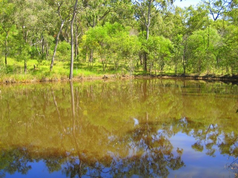 Agnes Water QLD 4677