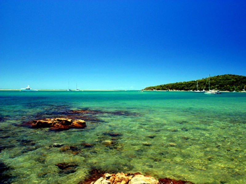 Agnes Water QLD 4677