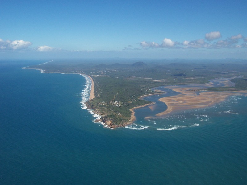 Agnes Water QLD 4677