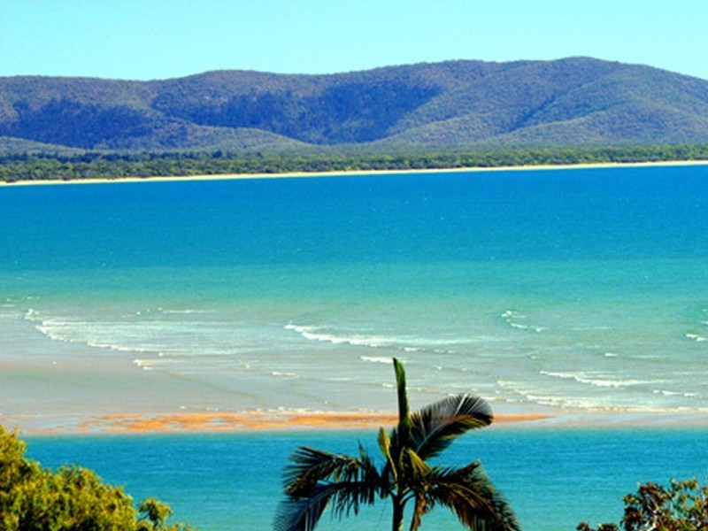 Agnes Water QLD 4677