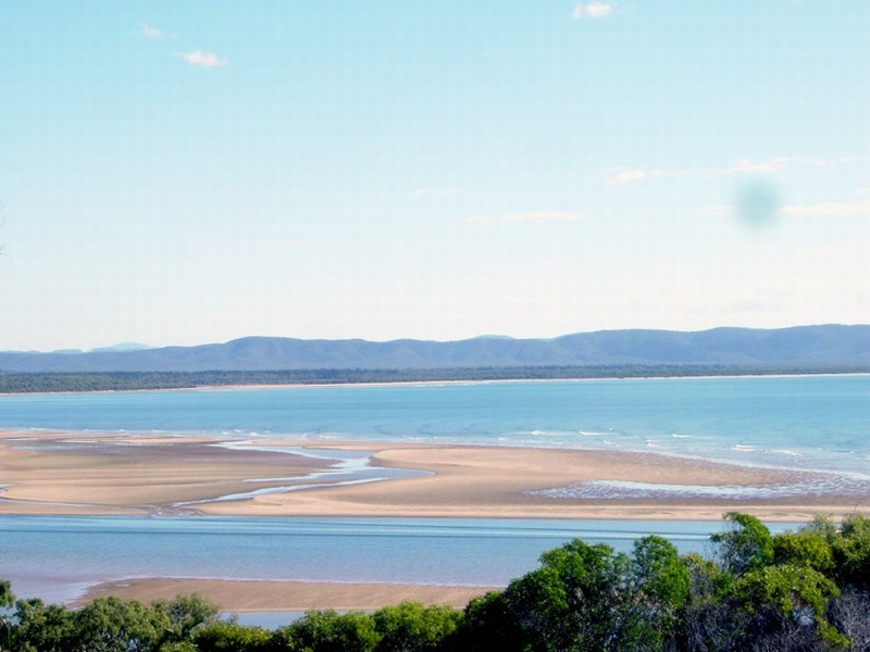 Agnes Water QLD 4677