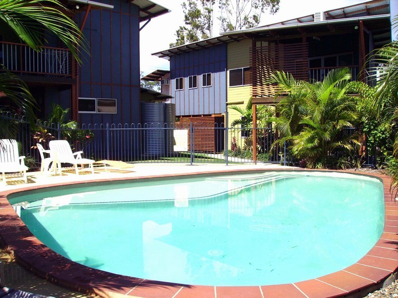 Agnes Water QLD 4677