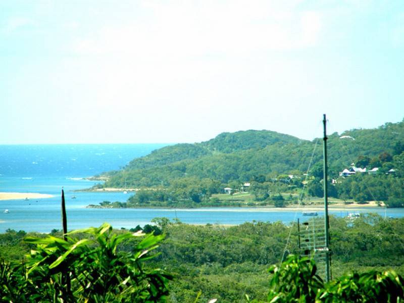 Agnes Water QLD 4677