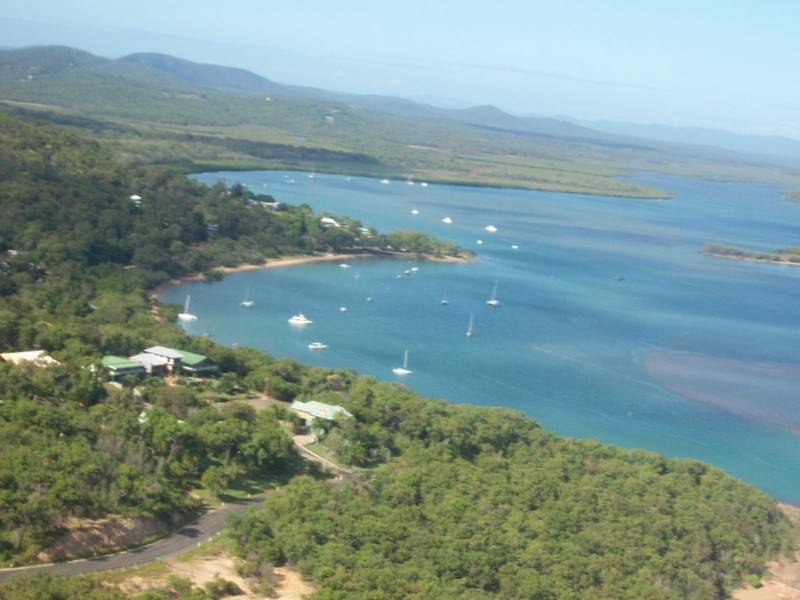 Agnes Water QLD 4677