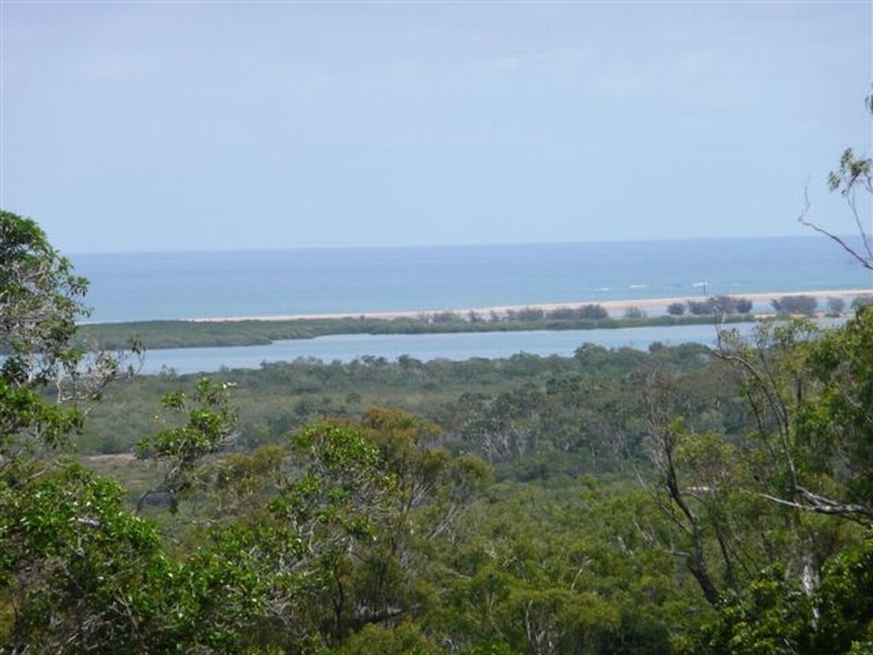 Agnes Water QLD 4677