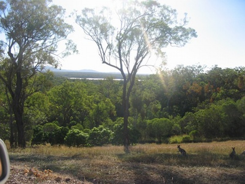 Agnes Water QLD 4677
