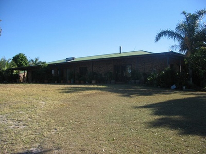Agnes Water QLD 4677