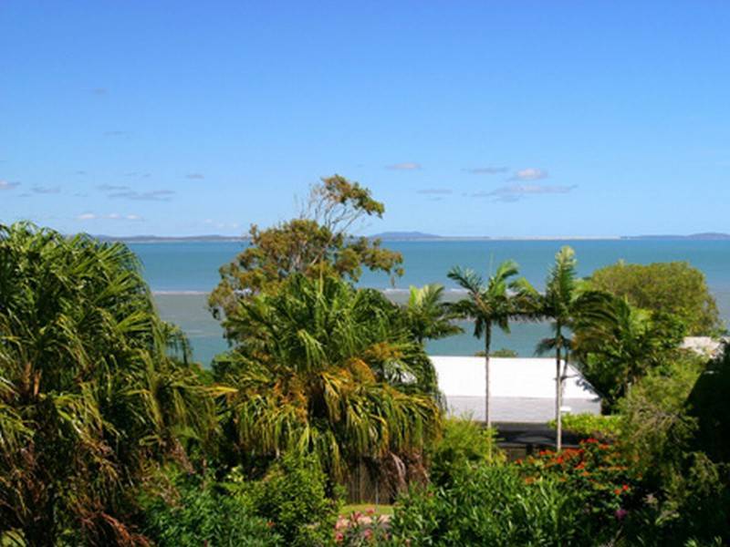 3 Gaden Street, Seventeen Seventy QLD 4677