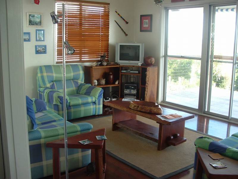 3 Gaden Street, Seventeen Seventy QLD 4677