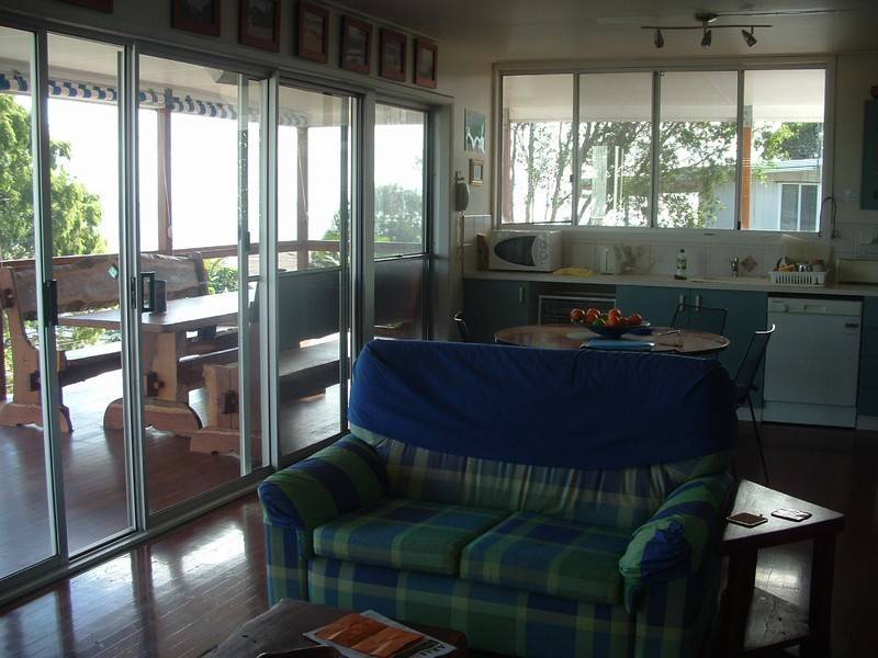 3 Gaden Street, Seventeen Seventy QLD 4677