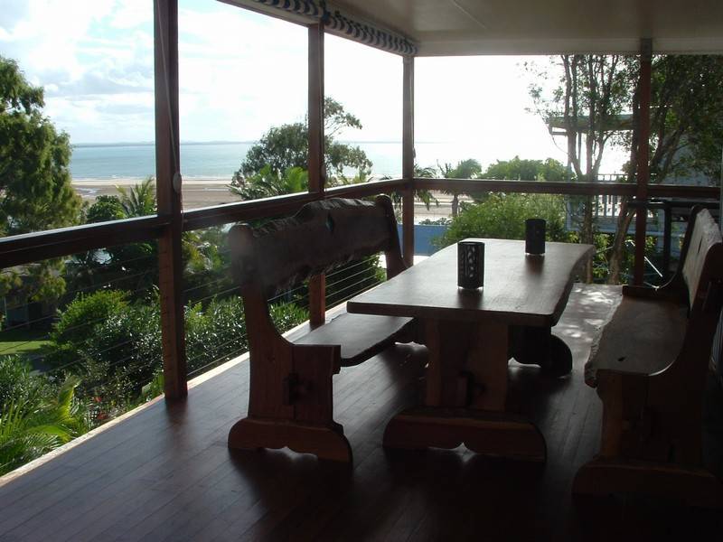 3 Gaden Street, Seventeen Seventy QLD 4677