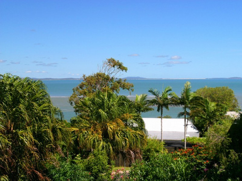 3 Gaden Street, Seventeen Seventy QLD 4677