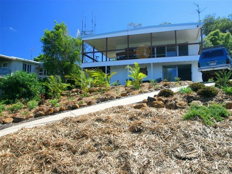 3 Gaden Street, Seventeen Seventy QLD 4677