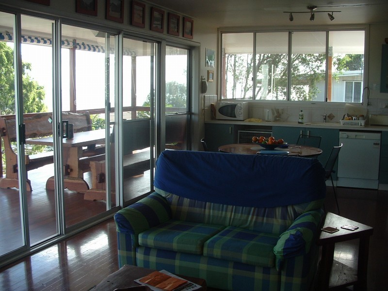 3 Gaden Street, Seventeen Seventy QLD 4677