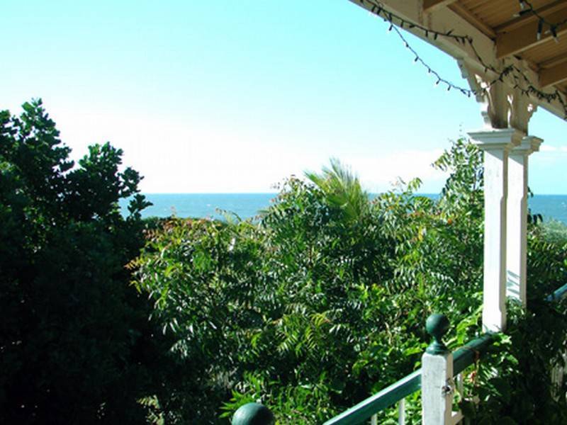 Rules Beach QLD 4674