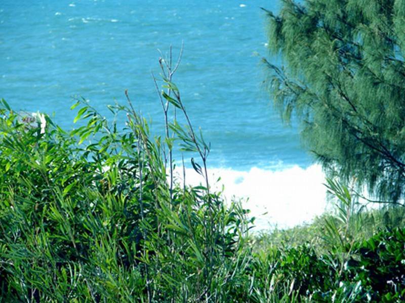 Rules Beach QLD 4674