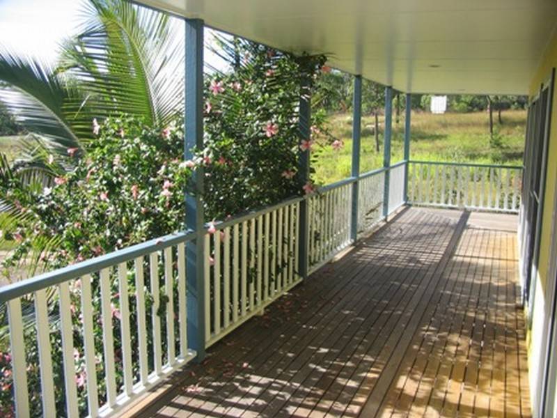 Agnes Water QLD 4677