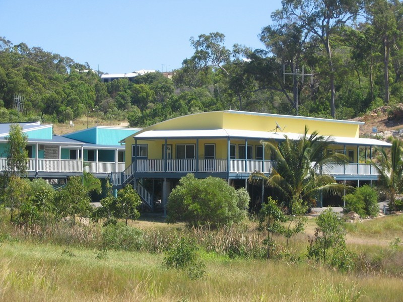 Agnes Water QLD 4677