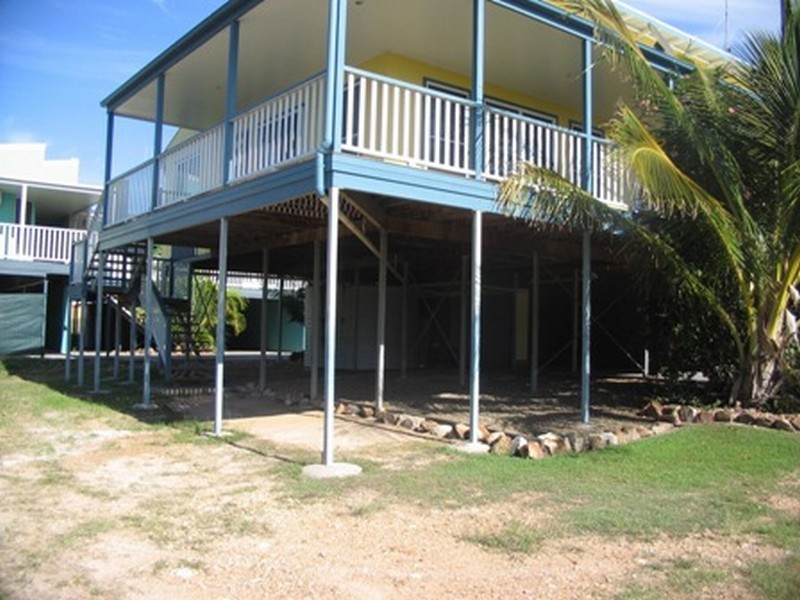 Agnes Water QLD 4677