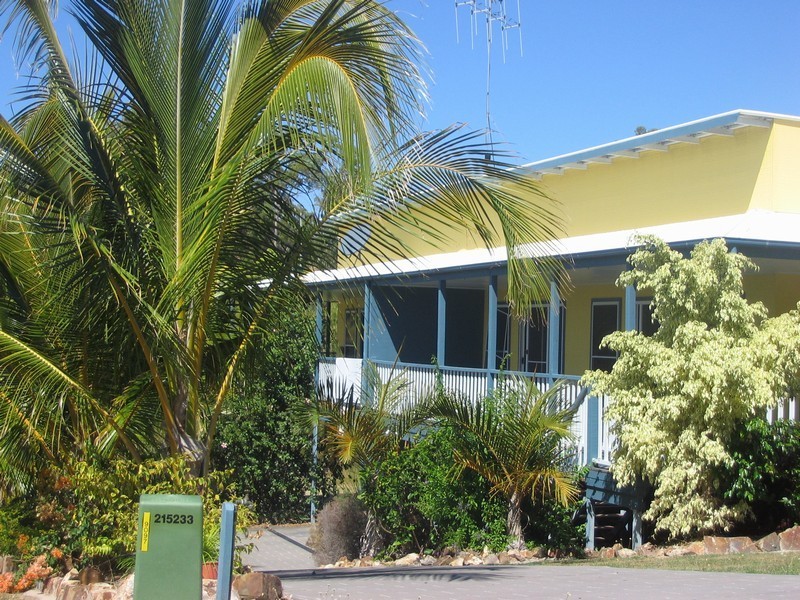 Agnes Water QLD 4677