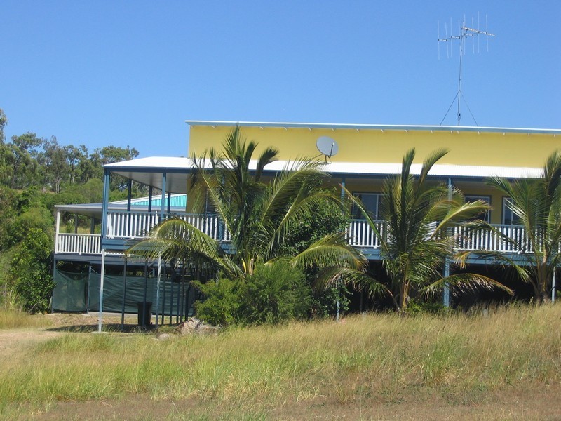 Agnes Water QLD 4677