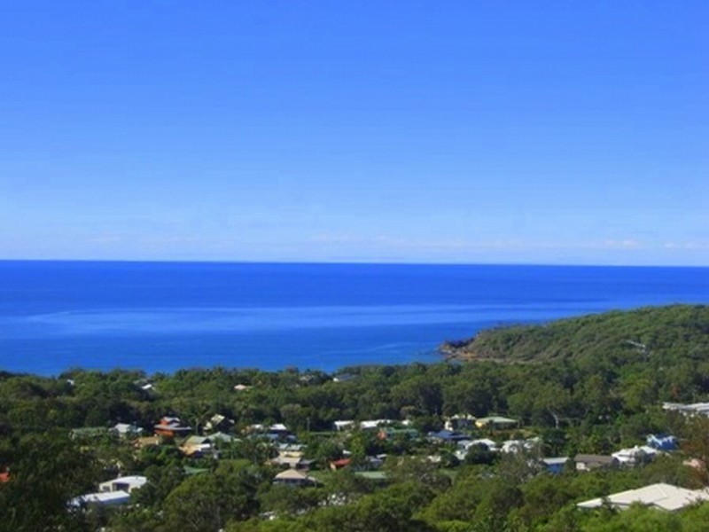 Agnes Water QLD 4677