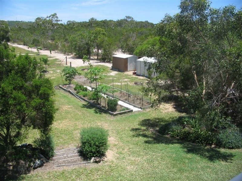 Agnes Water QLD 4677