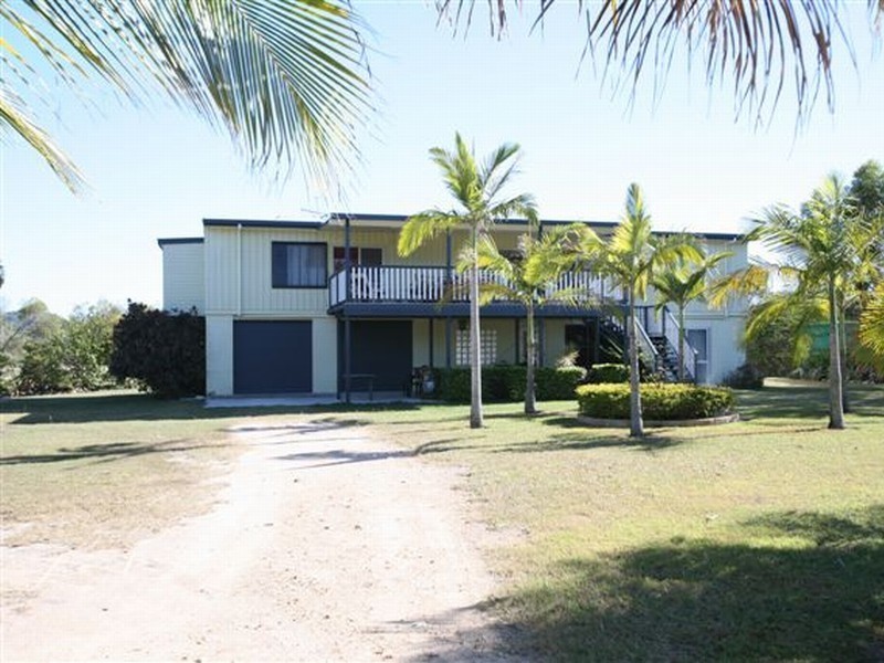 Agnes Water QLD 4677