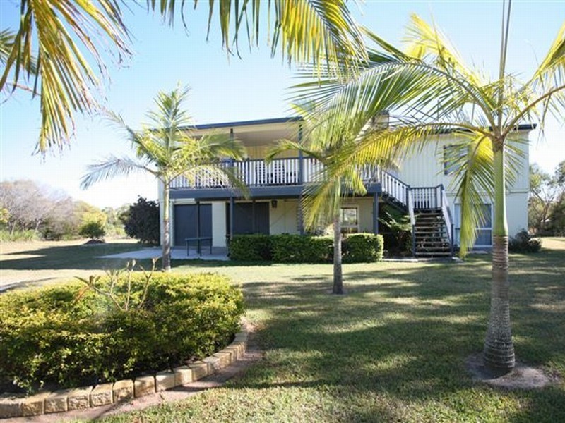 Agnes Water QLD 4677