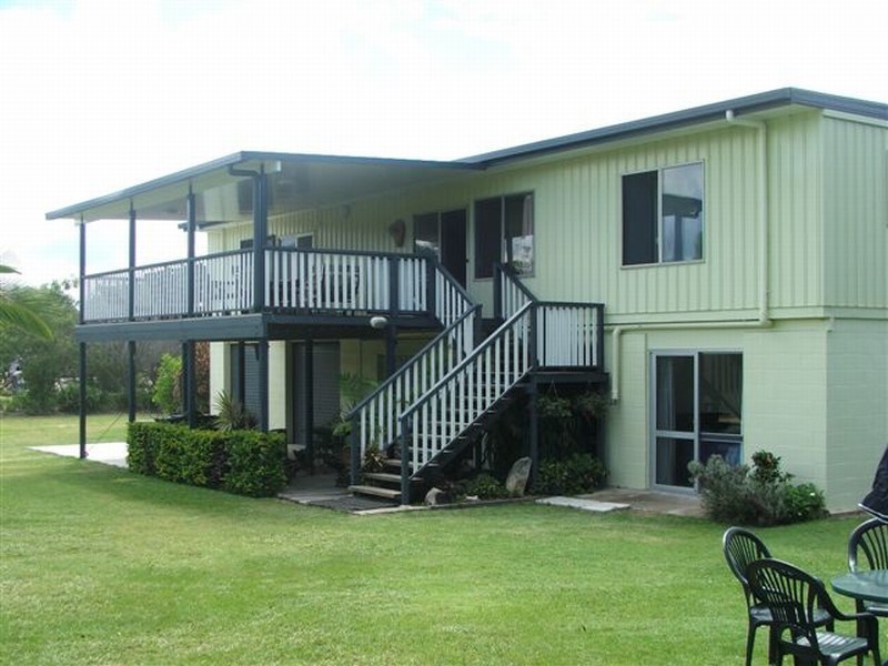 Agnes Water QLD 4677