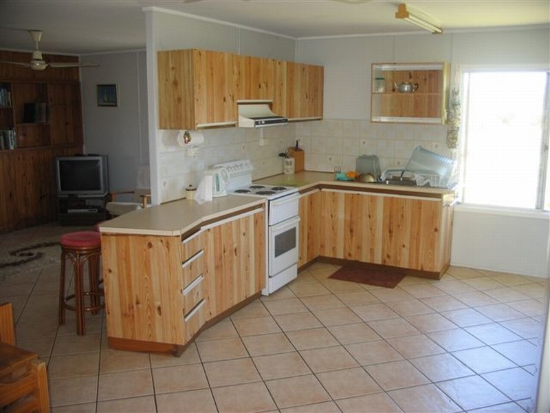 Agnes Water QLD 4677