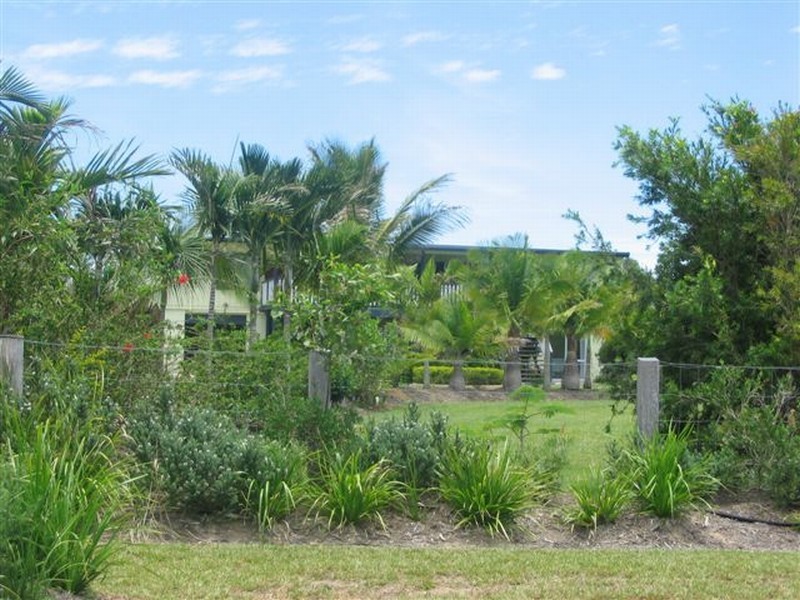 Agnes Water QLD 4677