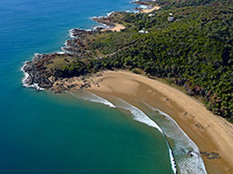 Agnes Water QLD 4677