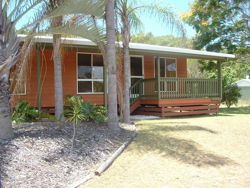 56 Grahame Colyer Drive, Agnes Water QLD 4677
