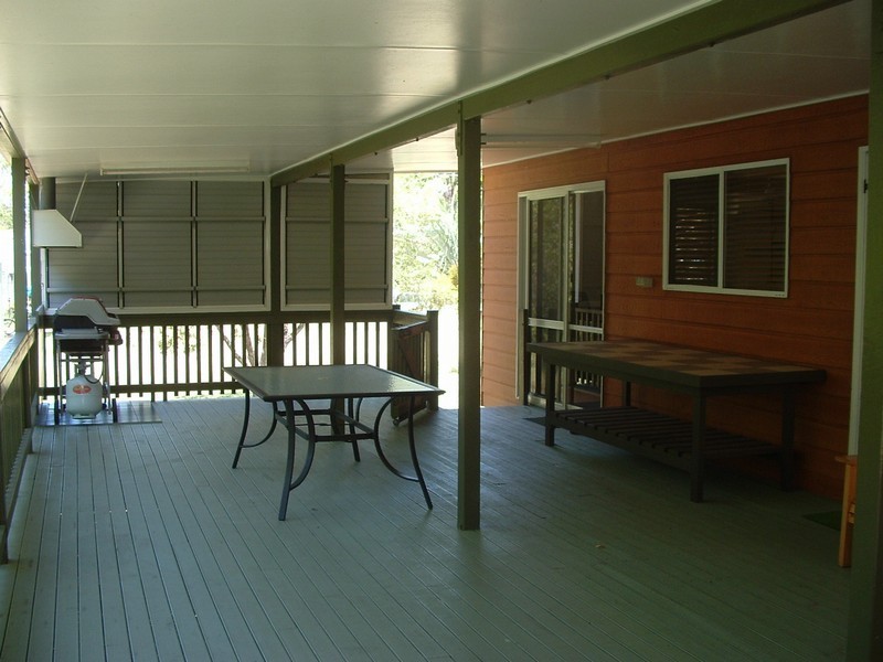 56 Grahame Colyer Drive, Agnes Water QLD 4677