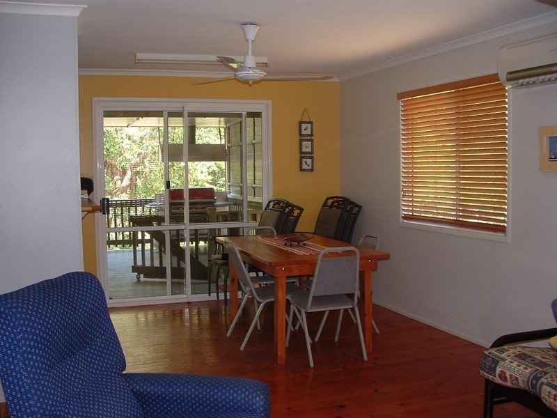 56 Grahame Colyer Drive, Agnes Water QLD 4677