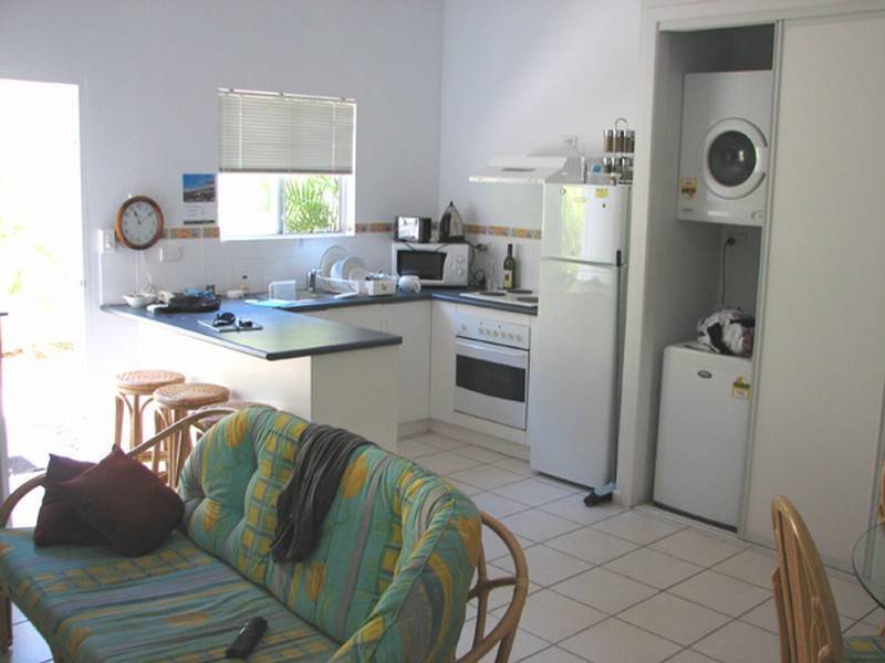 11 Ocean Beach Resort, Agnes Water QLD 4677