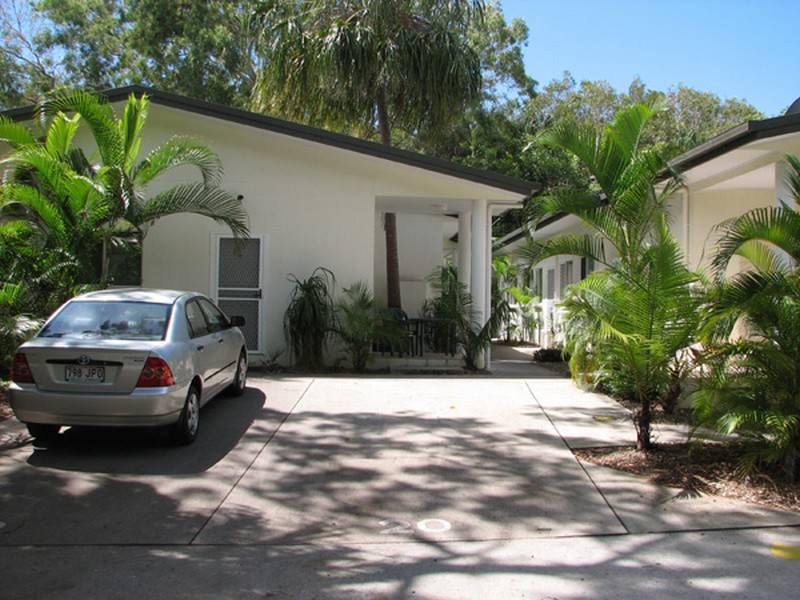 11 Ocean Beach Resort, Agnes Water QLD 4677
