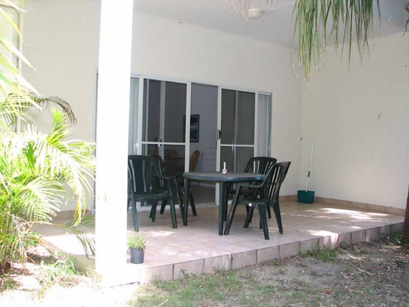 11 Ocean Beach Resort, Agnes Water QLD 4677