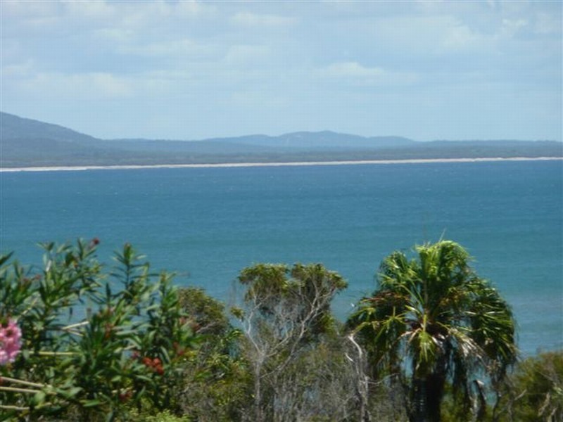 Seventeen Seventy QLD 4677