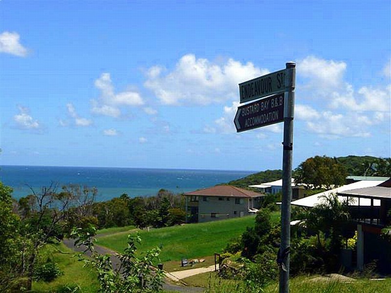 Seventeen Seventy QLD 4677