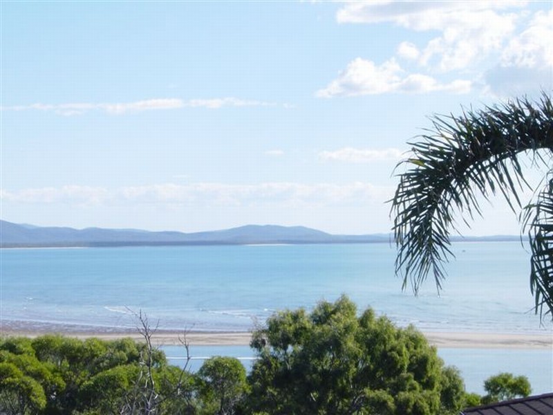 Seventeen Seventy QLD 4677