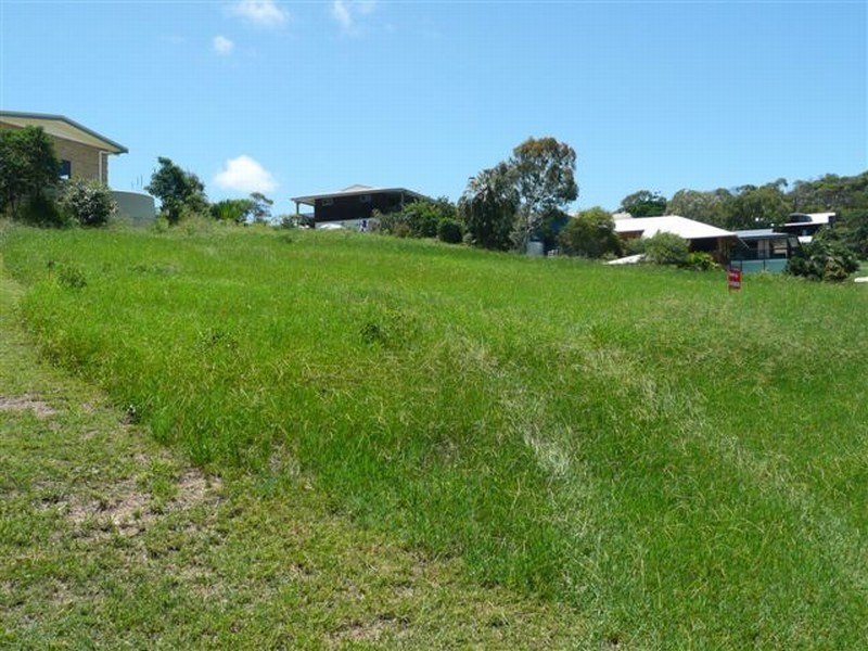 Seventeen Seventy QLD 4677