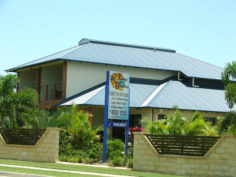 Agnes Water QLD 4677