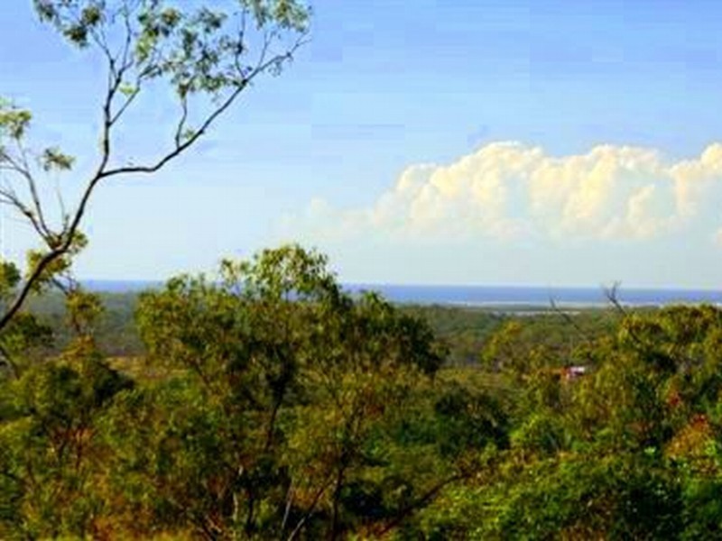 Agnes Water QLD 4677