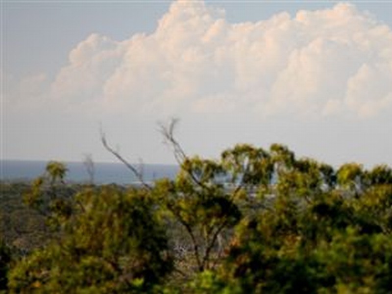 Agnes Water QLD 4677